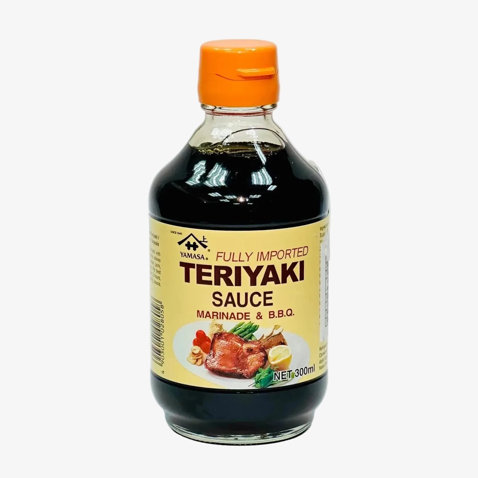 Teriyaki Sauce (300ml) | Yamasa