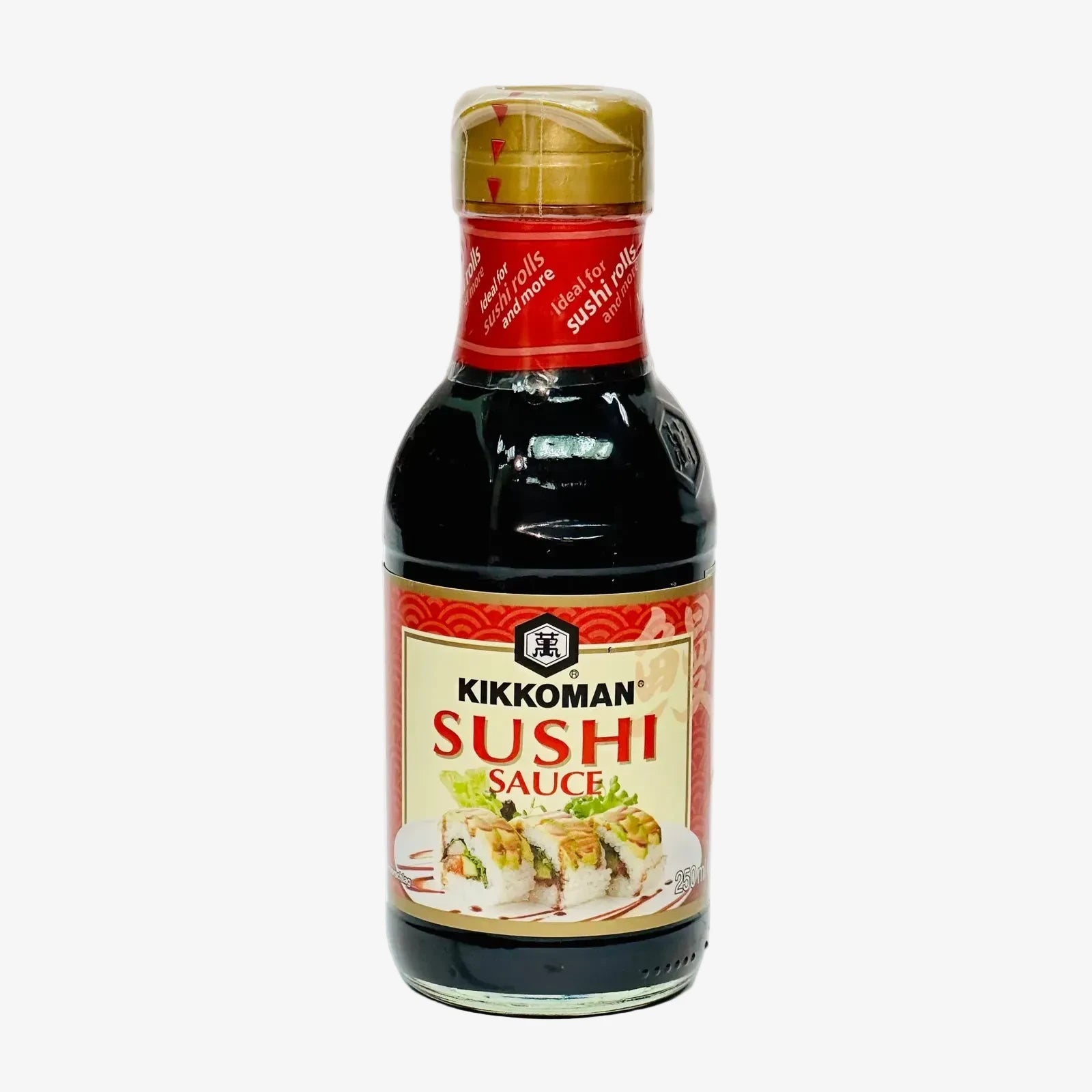 Sushi - Unagi Sauce (250ml) | Kikkoman