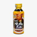 Yakiniku Sauce Süß (350g) | Ebara