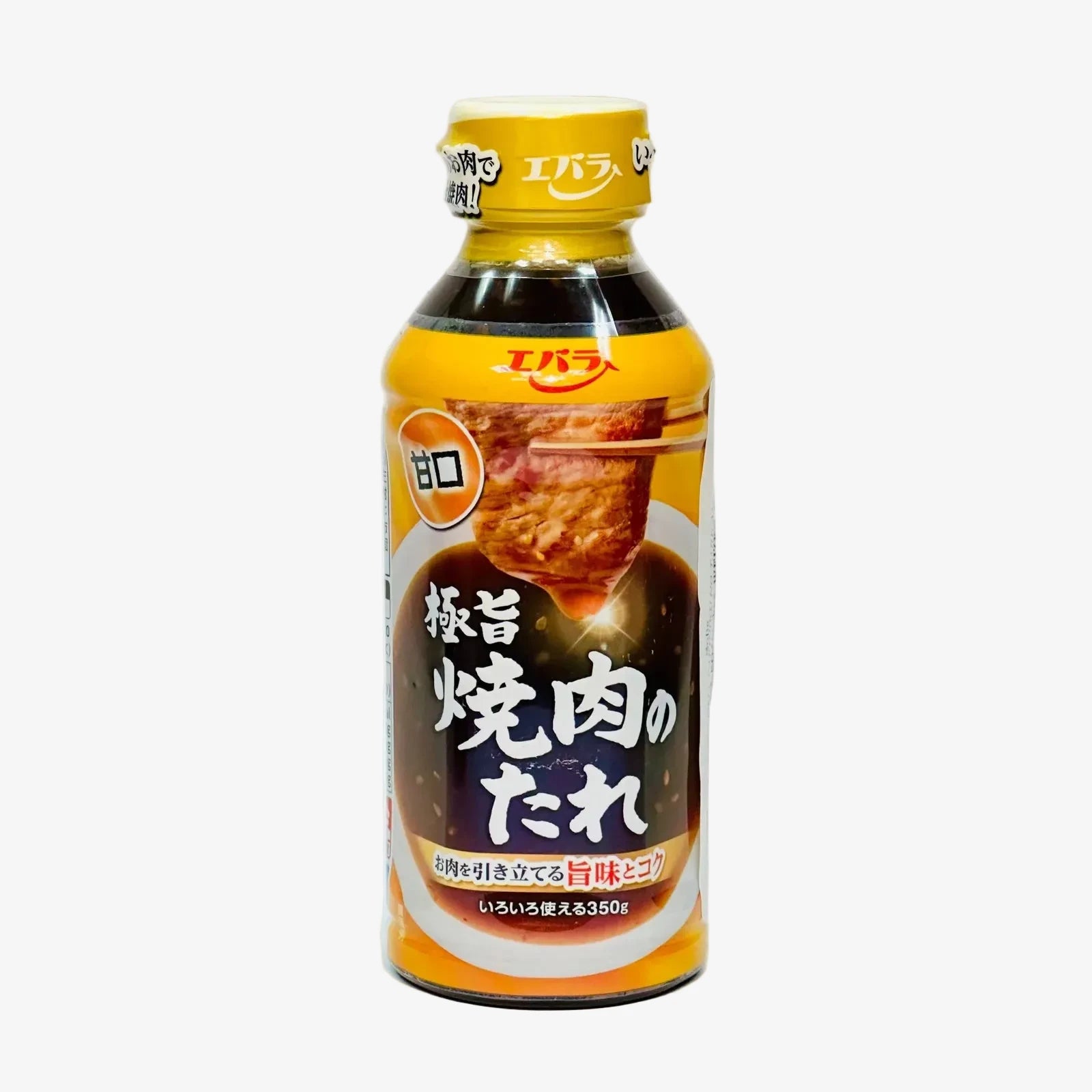Yakiniku Sauce Süß (350g) | Ebara