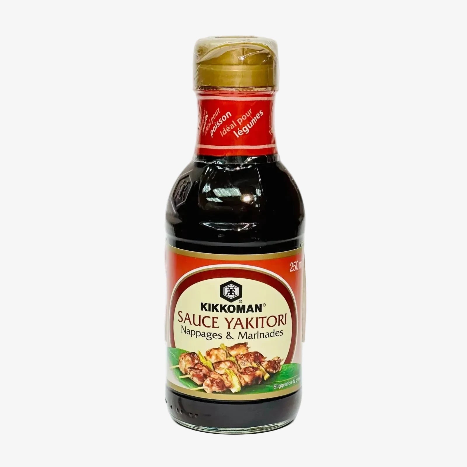 Yakitori Sauce (250ml) | Kikkoman