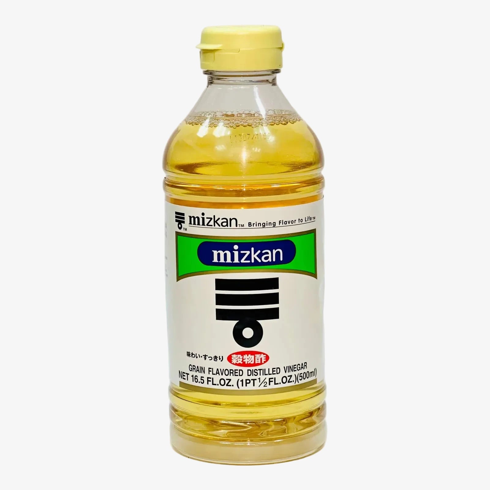Getreideessig (500ml) | Mizkan