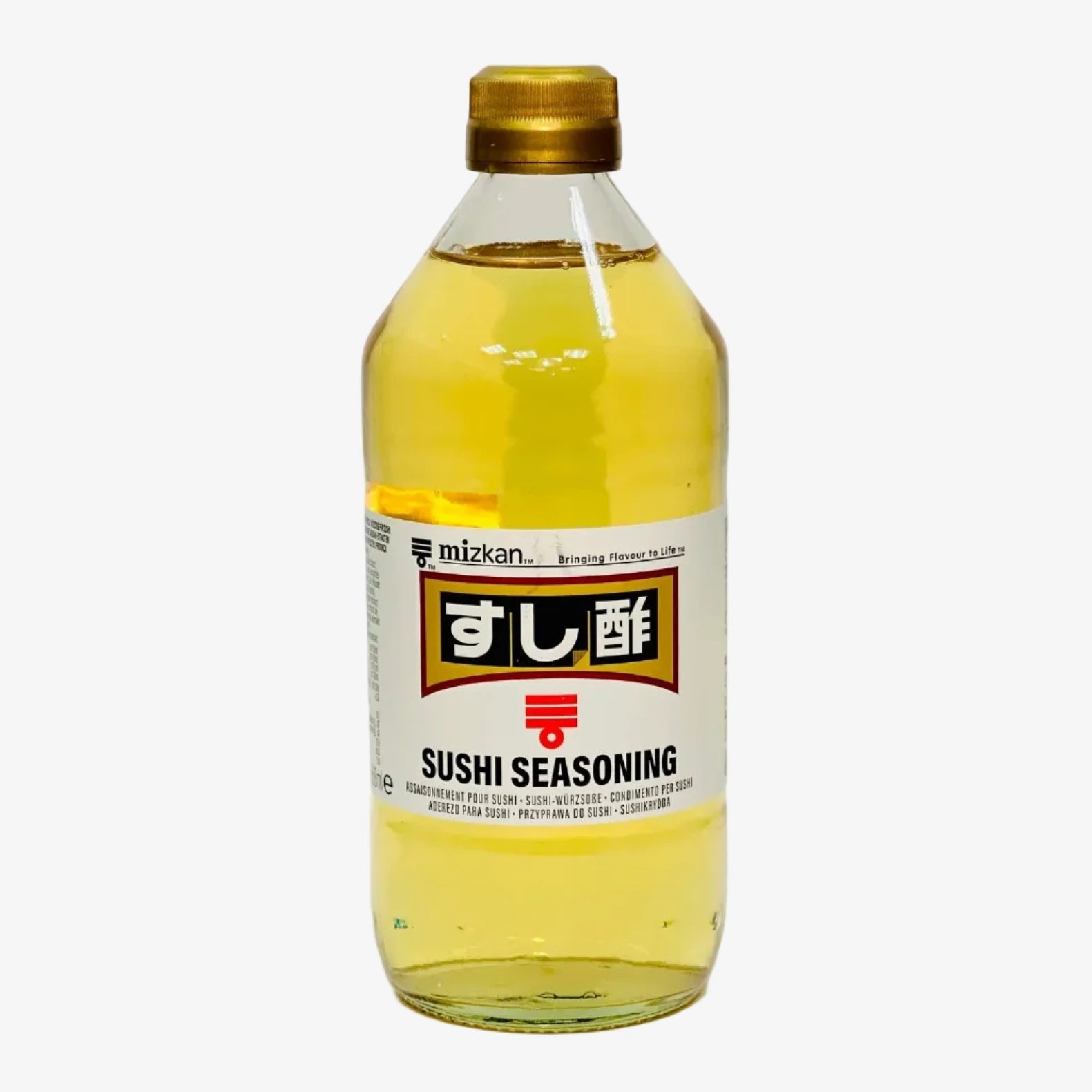 Sushi Essig Würze (275ml) | Mizkan