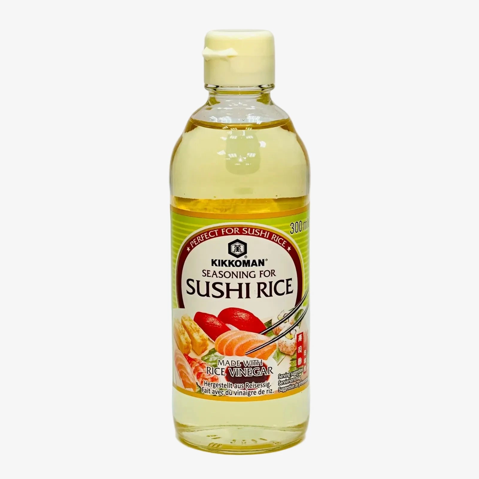 Sushi Essig (300ml) | Kikkoman