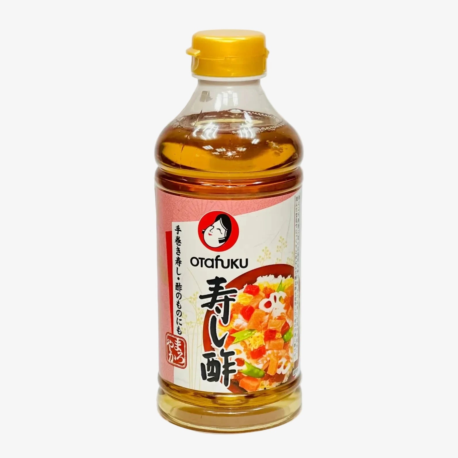 Sushi Su - Sushi Essig (500ml) | Otafuku