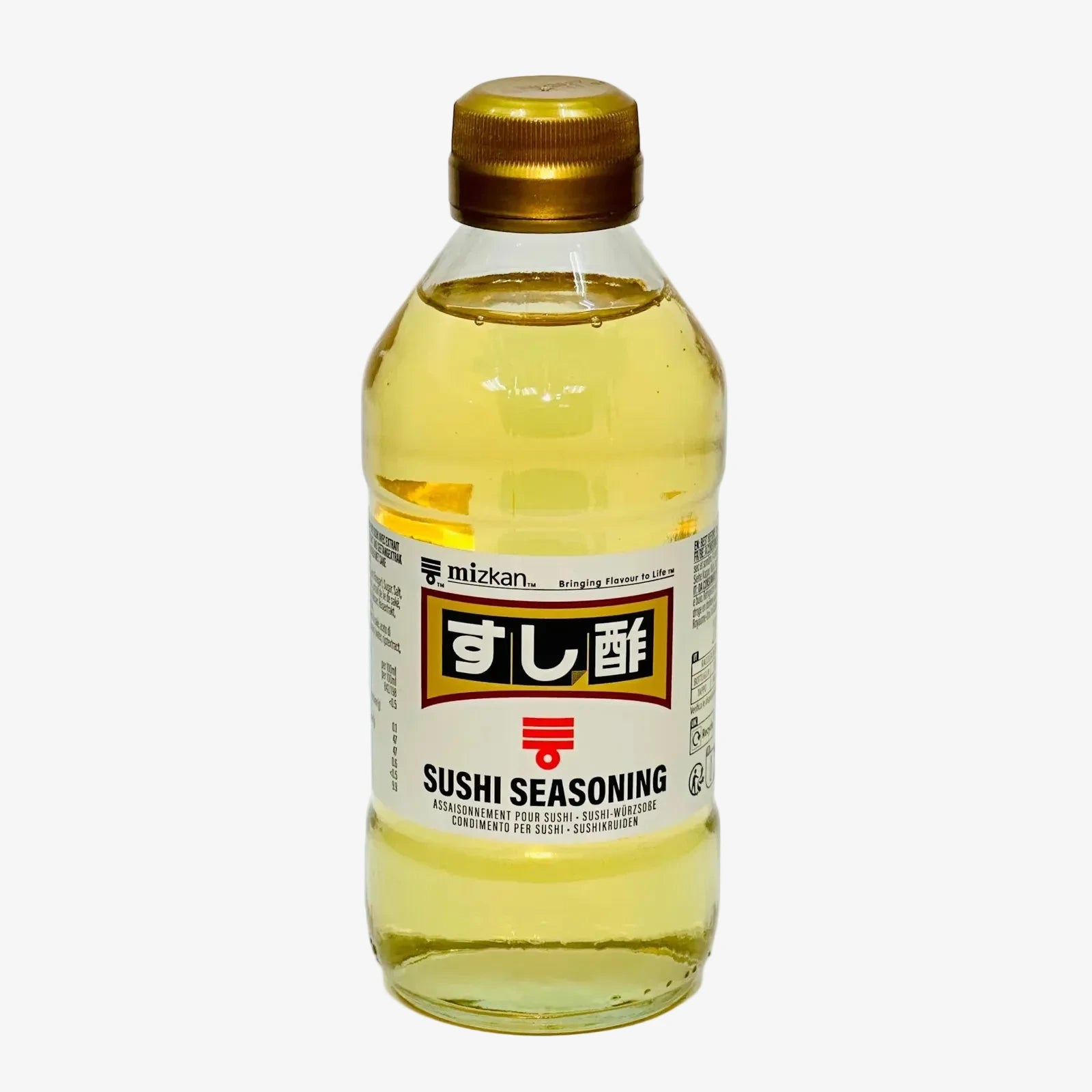 Sushi Essig (568ml) | Mizkan