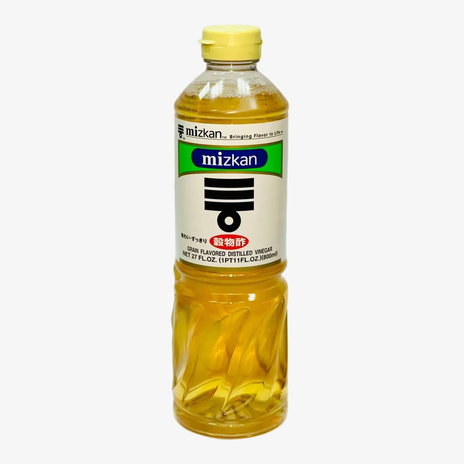 Getreideessig (800ml) | Mizkan