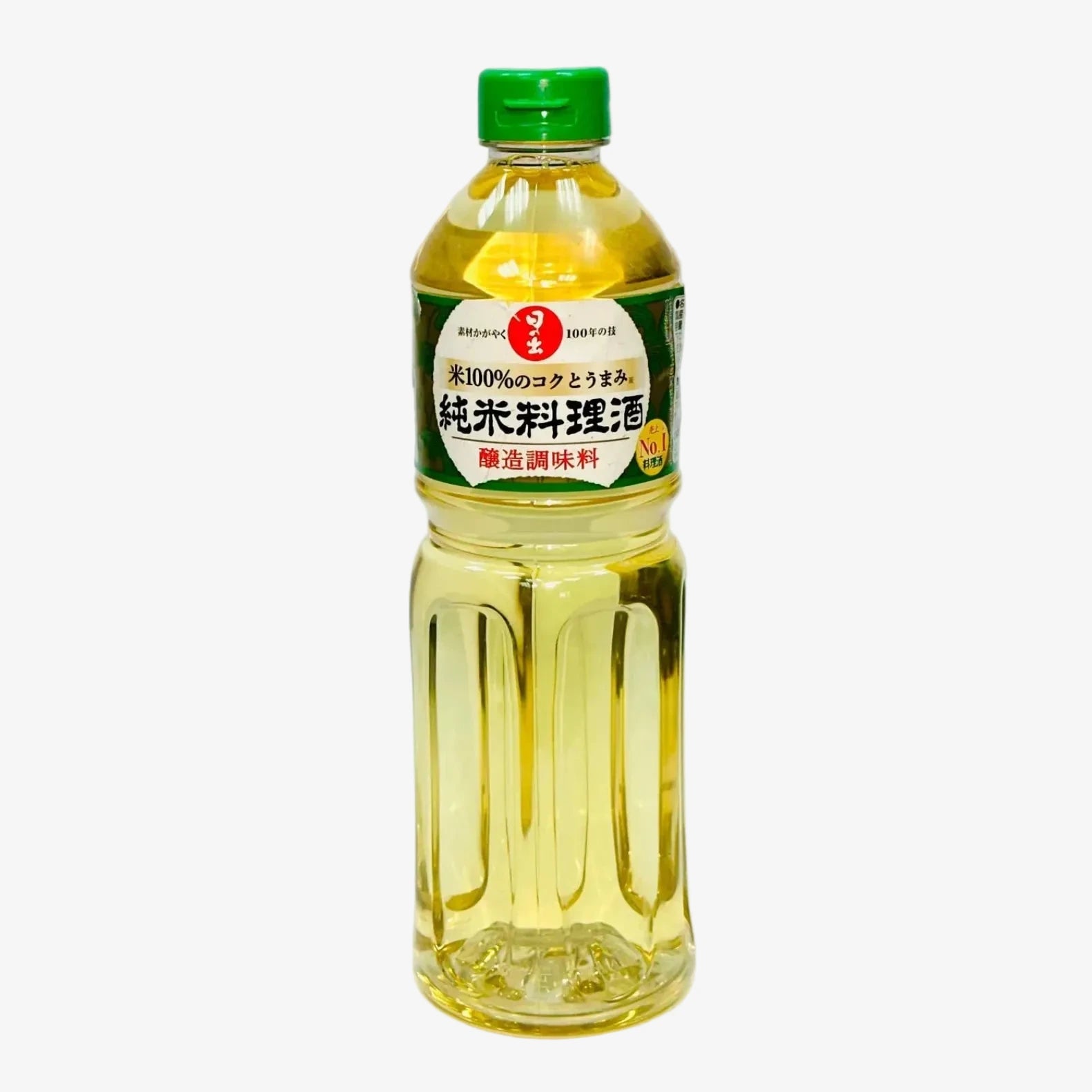 Ryorishu Cooking Sake 13,5%vol. (1L) | Hinode