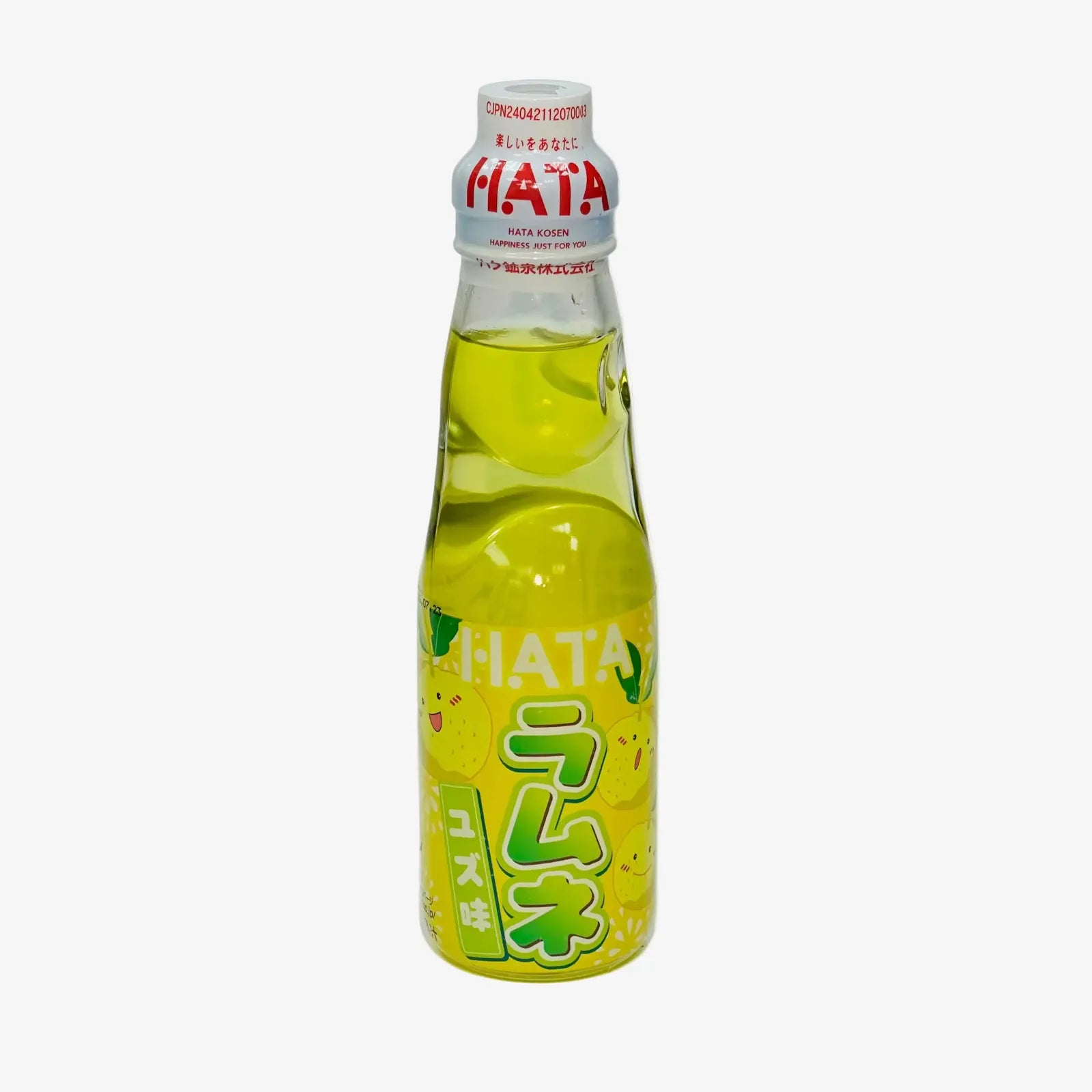 Ramune Yuzu (200ml) | Hata