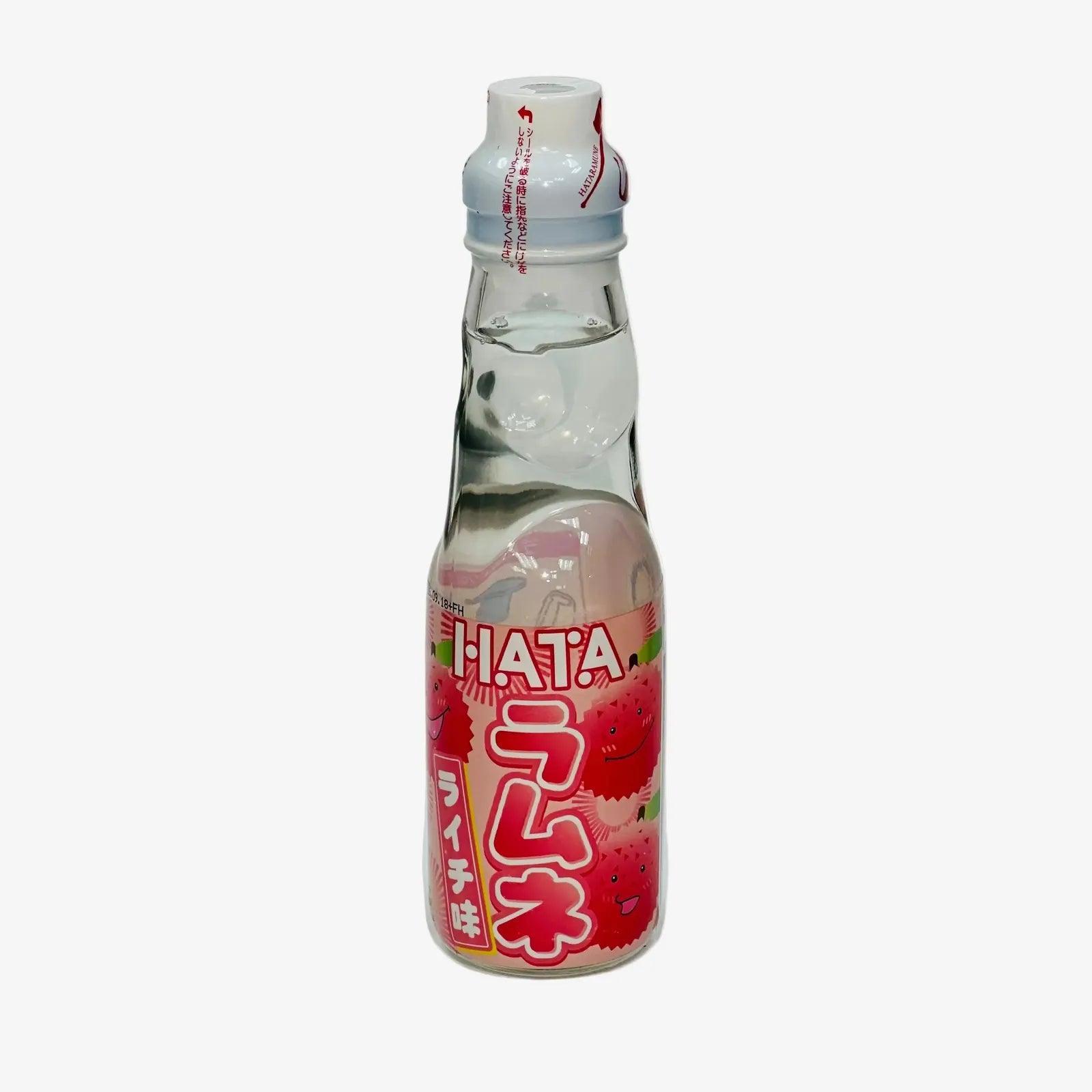 Ramune Lichee | Hata