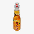 Ramune Orange (200ml)| Hata