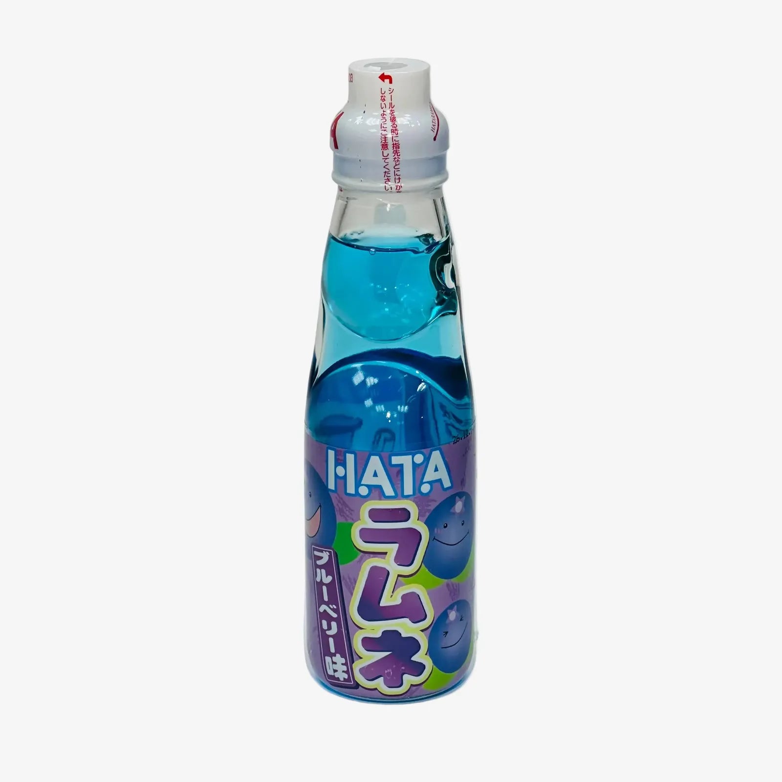 Ramune Blaubeere 200ml | Hata