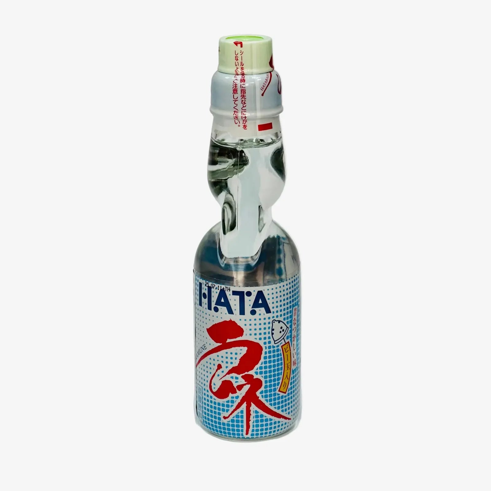 Ramune Orginal (200ml) | Hata