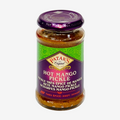 Hot Mango Pickle (283g) | Patak’s