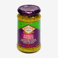 Chili Pickle (283g) | Patak’s