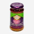 Hot Lime Pickle (283g) | Patak’s