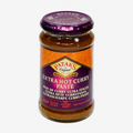 Extra Hot Curry Paste (283g) | Patak’s