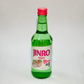 Peach Soju - Pfirsich- 13 % Alc. (350 ml) | Jinro