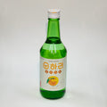 Citron Soju - Zitrus 12 % Alc. (350 ml) | Chateul Soorok