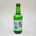 Chamisul fresh Soju - 13 % Alc. (350 ml) | Jinro