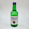 Plum Soju - Pflaume 12 % Alc. (350 ml) | Chum Churum