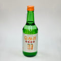 Fresh Yogurt Soju 12 % Alc. (350 ml) | Chum Churum