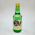 Pineapple Soju - Ananas 14 % Alc. (362 ml) | Chateul Soorok