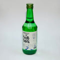 Milder Soju 12 % Alc. (350 ml) | Chum Churum