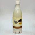 Makgeolli - Rice Wine 6 % Alc.(750 ml) | Kooksoondang