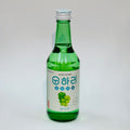 Grape Soju - Traube 12 % Alc. (350 ml) | Chum Churum