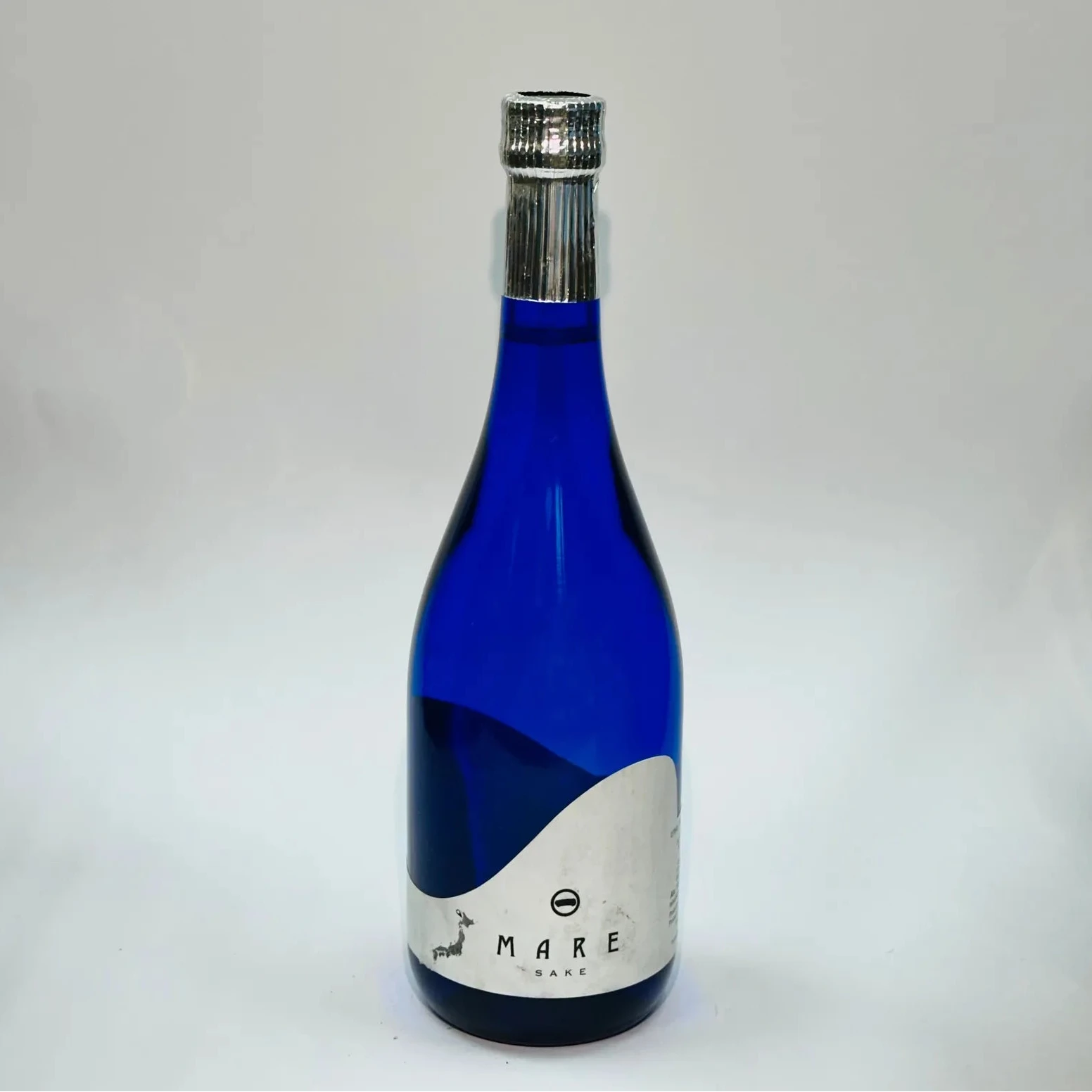 Mare Sake 15,4 % Alc. (720 ml) | Mare