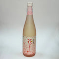Junmai Ginjo Sake 15 % Alc. (720 ml) | Hanakizakura