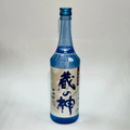 Kura No Kami 25%Alc.(720ml) Yamamoto Shuzo