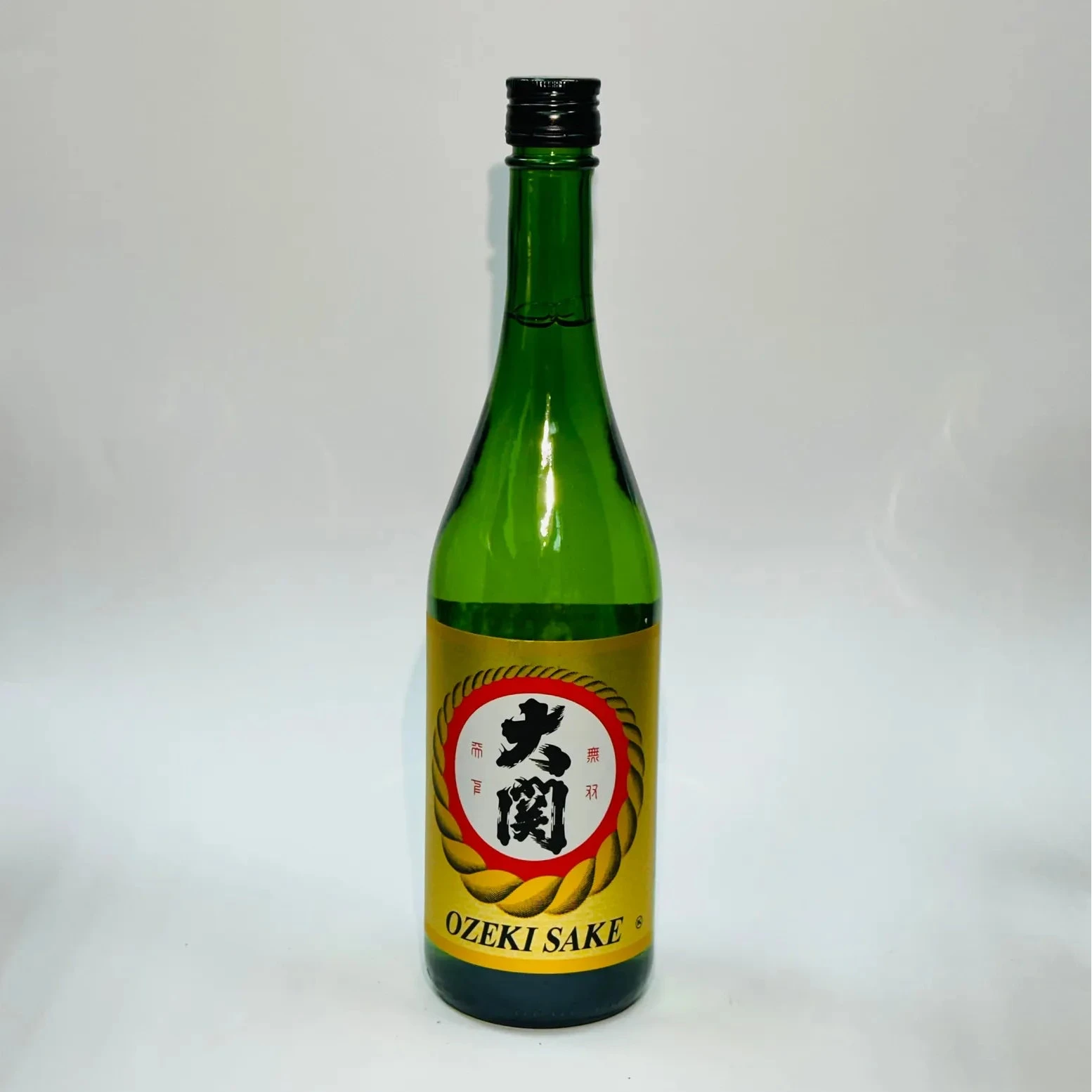 Sake 14 % Alc. (720 ml) | Ozeki