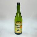 Junmai Sake 15 % Alc. (750 ml) | Sho Chiku Bai