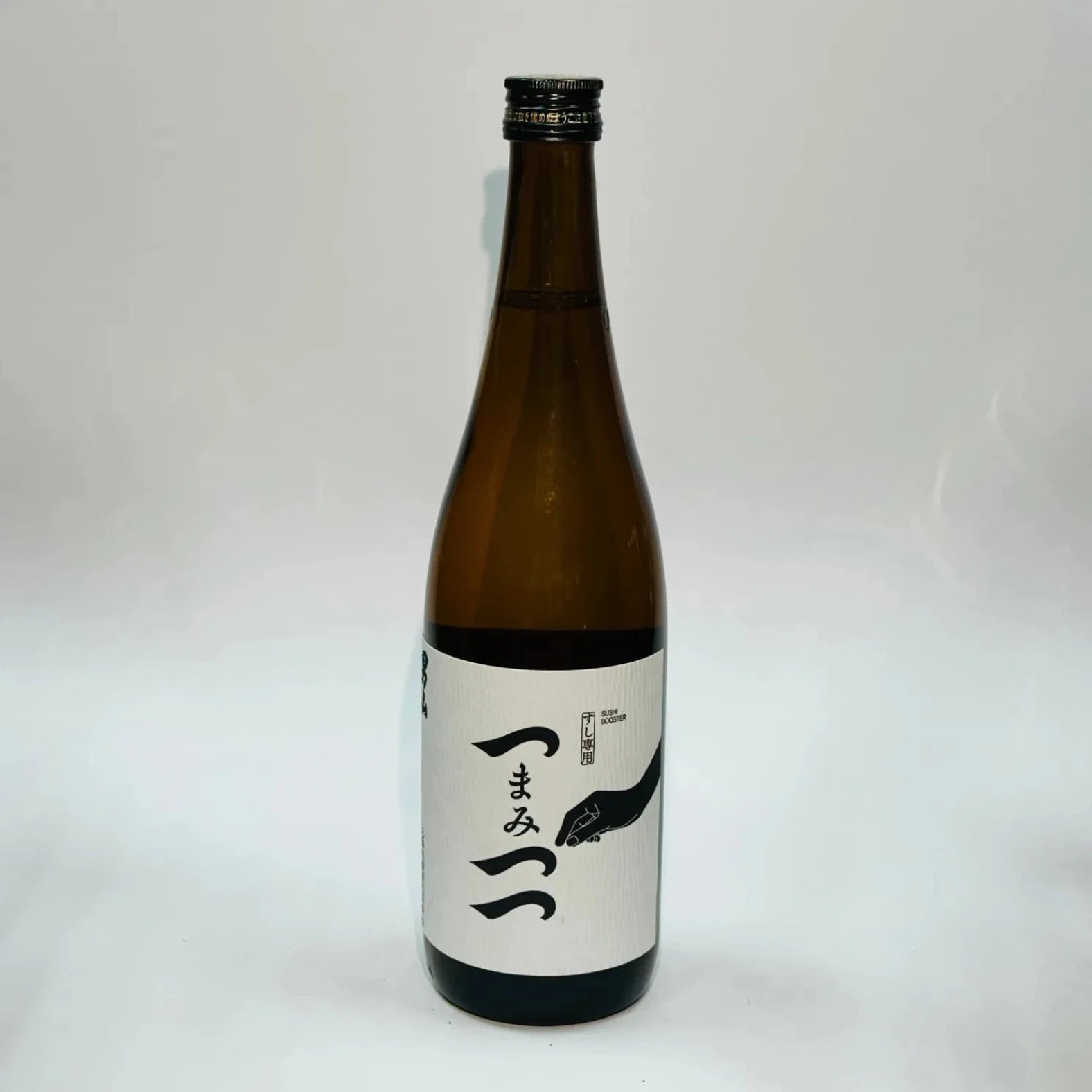 Tsumamitsutsu Junmai Sake 15 % Alc. (300 ml) | Otokoyama