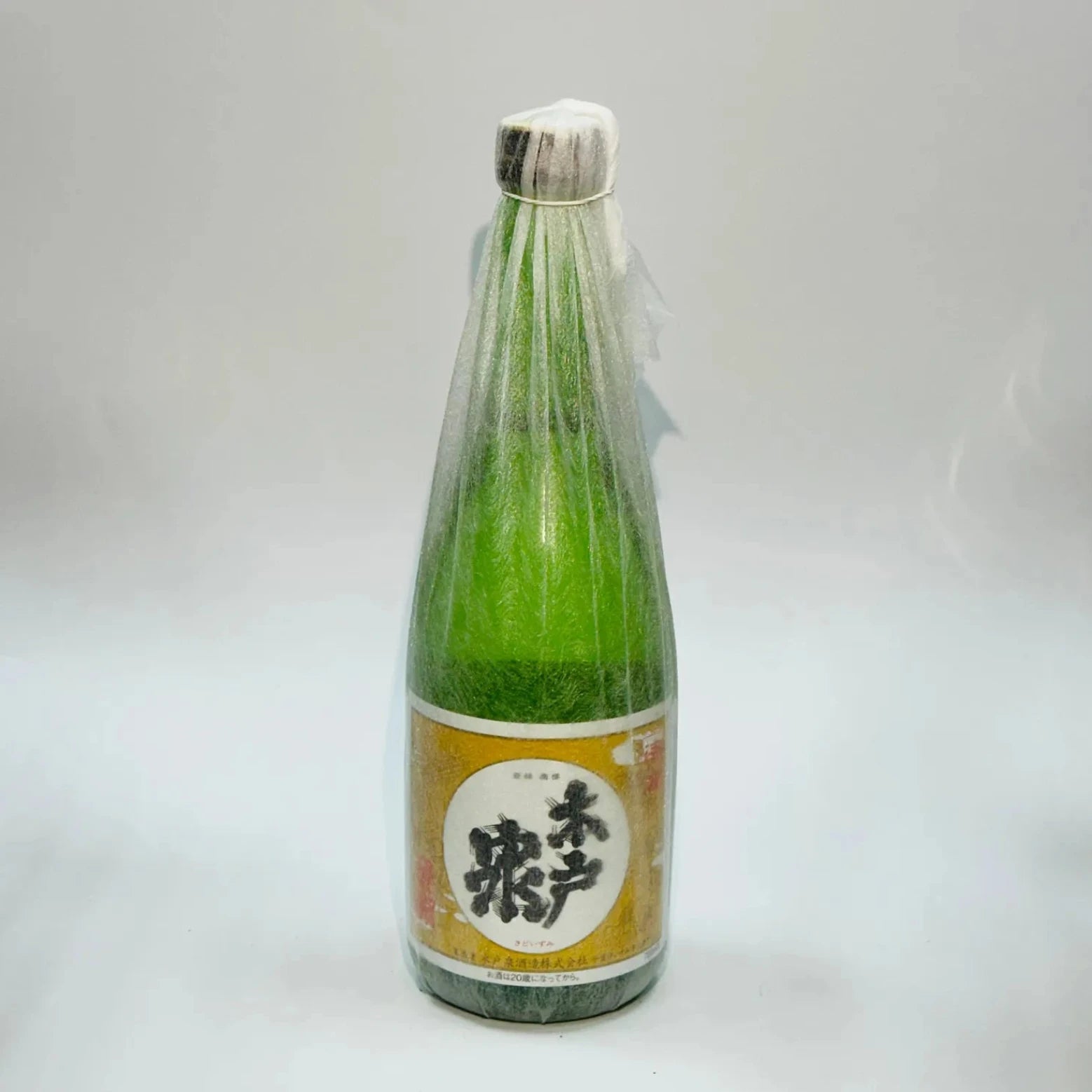 Junmai Daigo 16,5 Alc.(720ml)