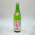 Shizuo Junmai Ginjo Sake 15 % Alc. (720ml) | Garyubai