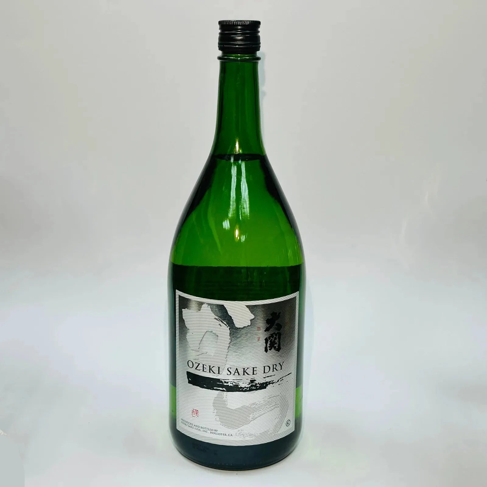 Sake Dry 14 % Alc. (1.5L) | Ozeki