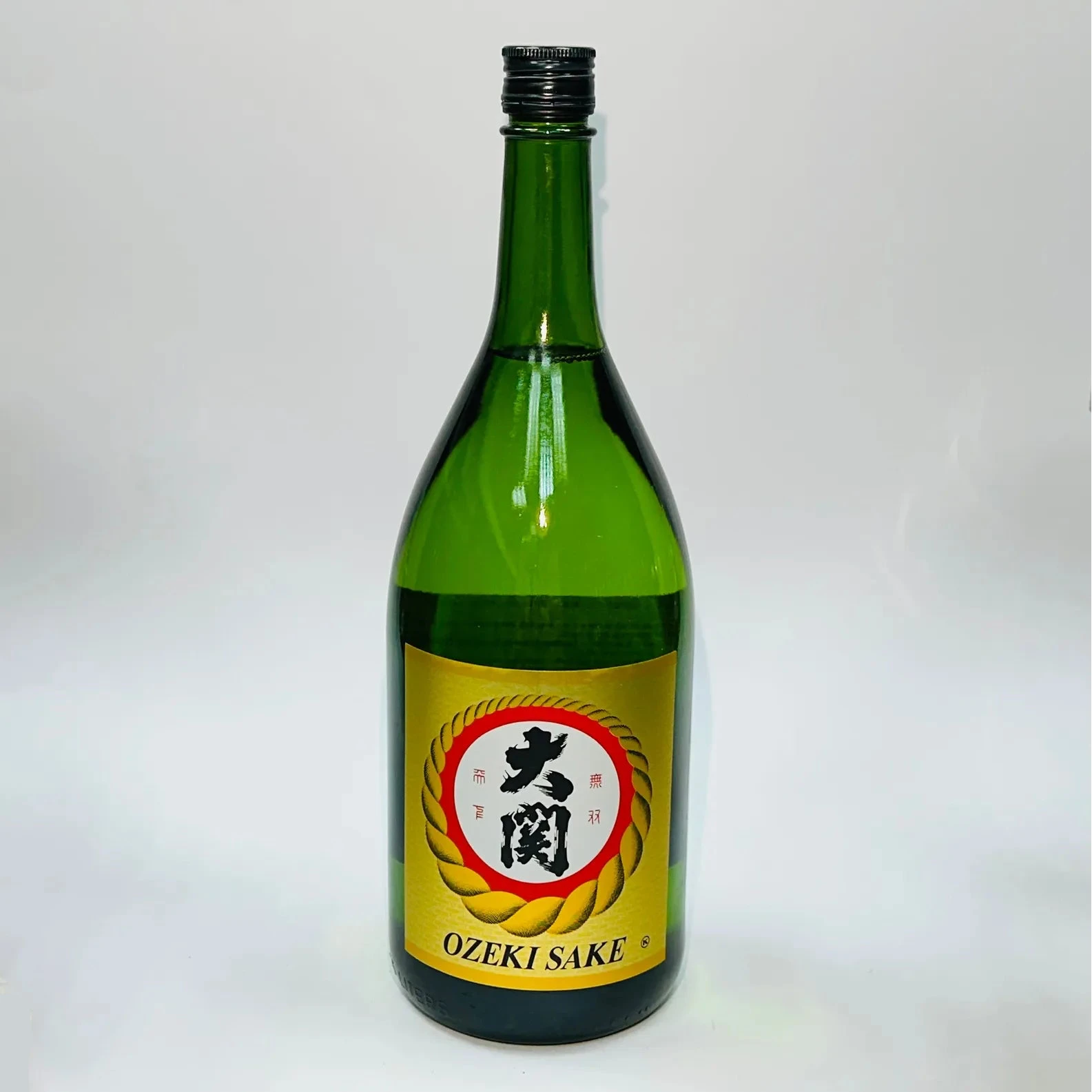 Ozeki Sake 14 % Alc. (1.5L) | Ozeki