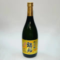 Zuicho Junmai Sake 15 % Alc. (720 ml) | Sawanotsuru