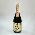 Katana Junmai Ginjo Extra Dry Sake 15.5 % Alc. (720 ml) | Hananomai