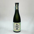 Shirakabegura Kimoto Junmai Sake 15.5 % Alc.(640 ml) | Sho Chiku Bai