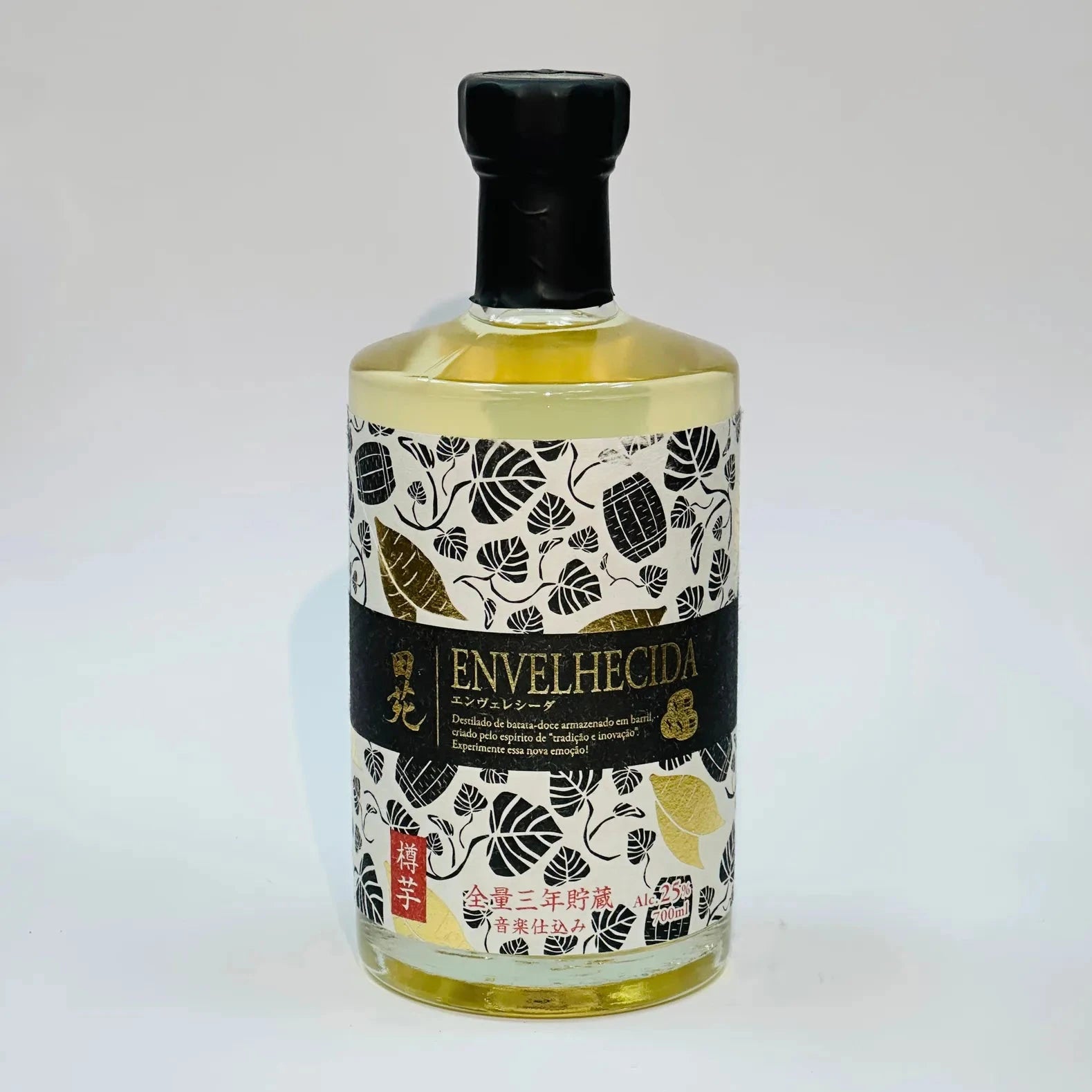 Imo Shochu Sweet Potato 25% Alc. (700ml) | Envelhecida