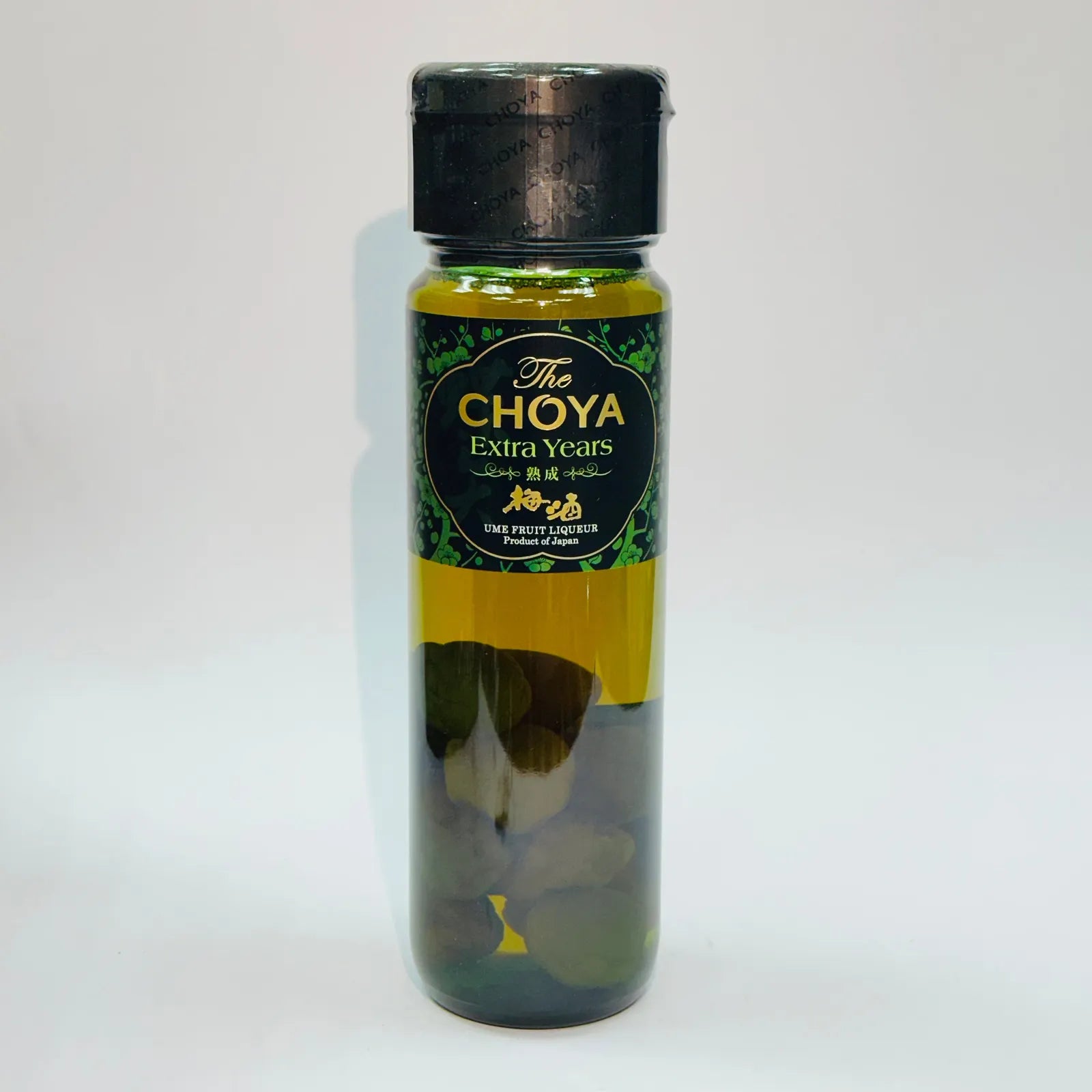 Ume Dento Liqueur 10% Alc. (720ml) | Choya