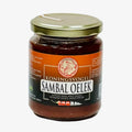 Sambal Oelek (280g) | Koningsvogel