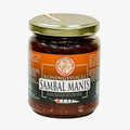 Sambal Manis (280g) | Koningsvogel