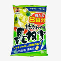Instant Miso Suppe Frühlingszwiebel, Wakame & Tofu | Miko Brand