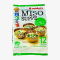 Instant Miso Suppe (224,55g) | Marukome