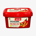 Gochujang - Chilipaste (1kg) | CJ